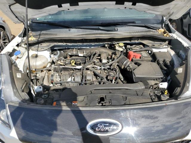 Photo 11 VIN: 1FMCU9H94MUA00909 - FORD ESCAPE SEL 