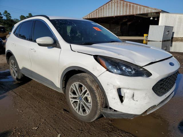 Photo 3 VIN: 1FMCU9H94MUA71902 - FORD ESCAPE SEL 