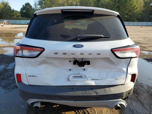 Photo 5 VIN: 1FMCU9H94MUA71902 - FORD ESCAPE SEL 