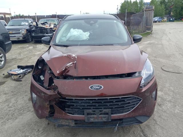 Photo 4 VIN: 1FMCU9H94MUB36392 - FORD ESCAPE 