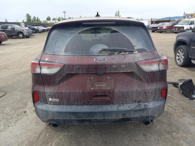 Photo 5 VIN: 1FMCU9H94MUB36392 - FORD ESCAPE 