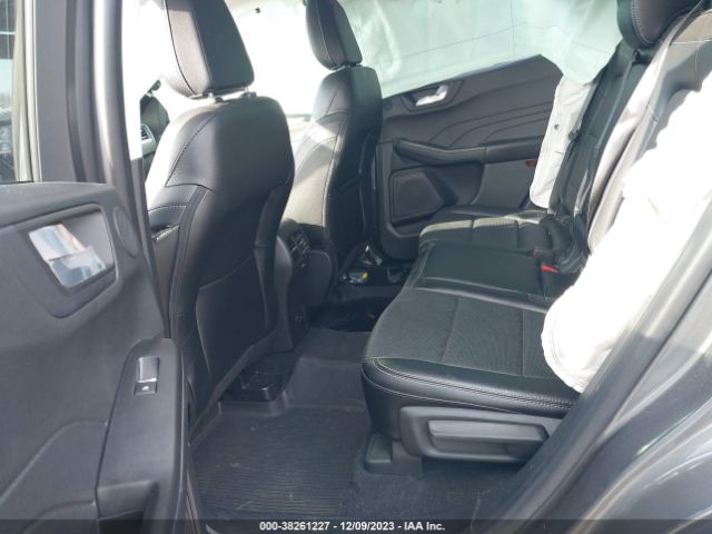 Photo 7 VIN: 1FMCU9H94NUA02998 - FORD ESCAPE 