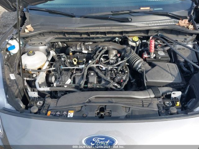 Photo 9 VIN: 1FMCU9H94NUA02998 - FORD ESCAPE 