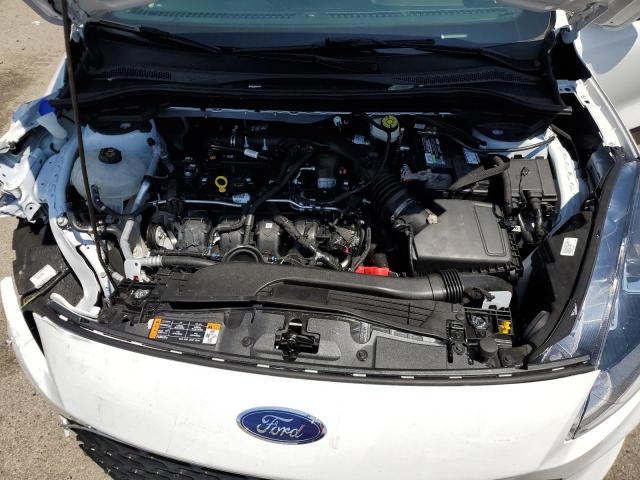 Photo 11 VIN: 1FMCU9H94NUA38142 - FORD ESCAPE SEL 