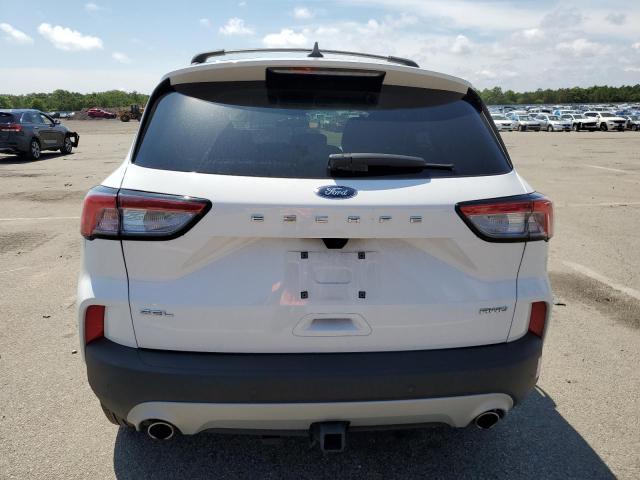 Photo 5 VIN: 1FMCU9H94NUA38142 - FORD ESCAPE SEL 