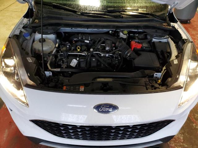 Photo 11 VIN: 1FMCU9H94NUA43972 - FORD ESCAPE 