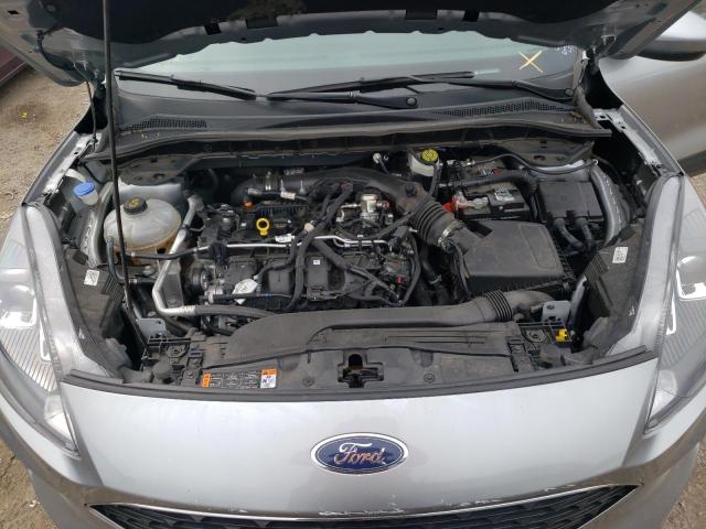 Photo 10 VIN: 1FMCU9H94NUA63543 - FORD ESCAPE SEL 