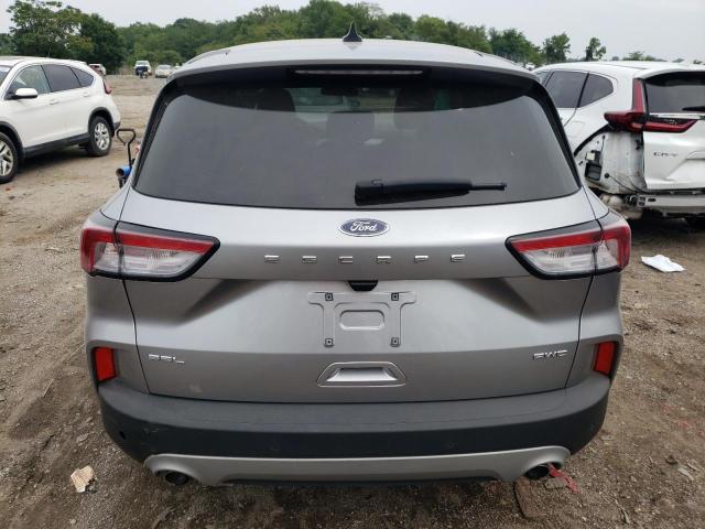 Photo 5 VIN: 1FMCU9H94NUA63543 - FORD ESCAPE SEL 