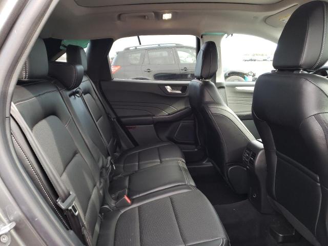 Photo 9 VIN: 1FMCU9H94NUA74719 - FORD ESCAPE SEL 