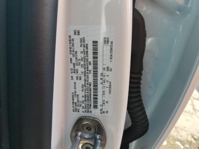 Photo 12 VIN: 1FMCU9H94NUB67482 - FORD ESCAPE SEL 