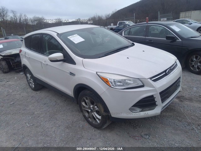 Photo 0 VIN: 1FMCU9H95DUA07772 - FORD ESCAPE 