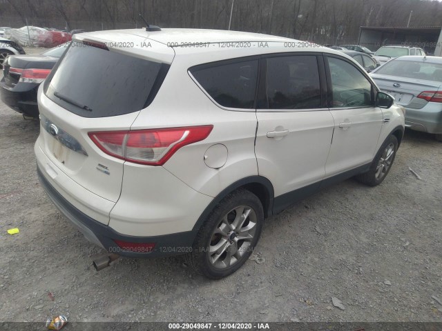 Photo 3 VIN: 1FMCU9H95DUA07772 - FORD ESCAPE 