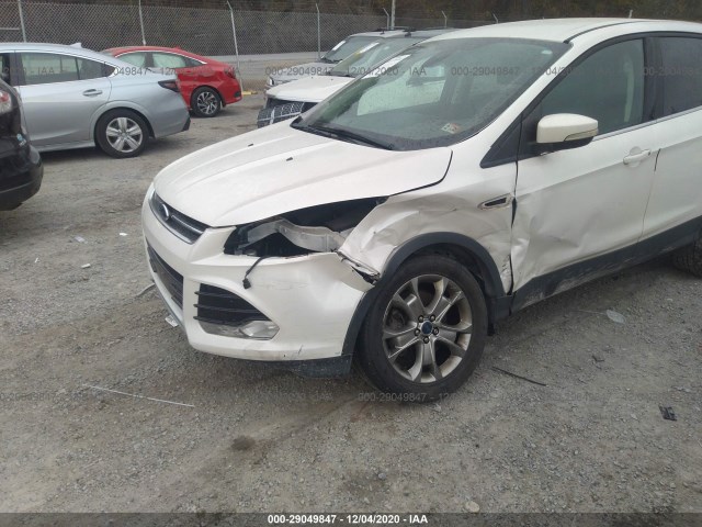 Photo 5 VIN: 1FMCU9H95DUA07772 - FORD ESCAPE 