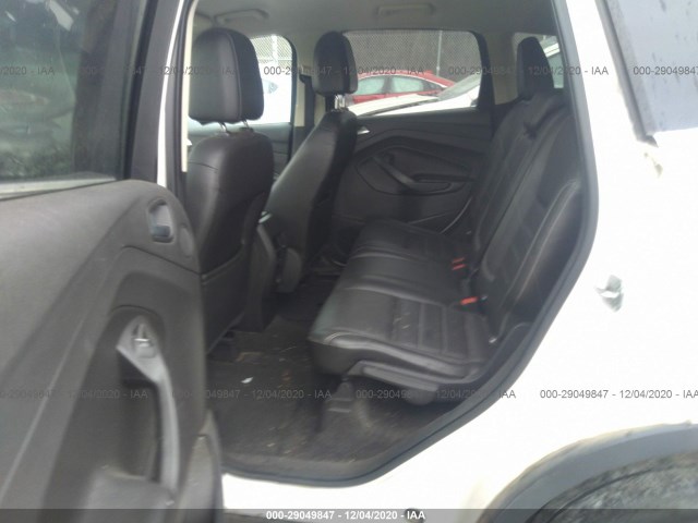 Photo 7 VIN: 1FMCU9H95DUA07772 - FORD ESCAPE 