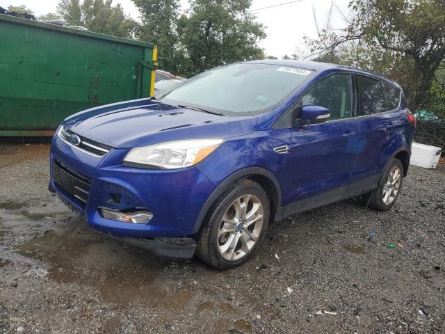 Photo 0 VIN: 1FMCU9H95DUA17413 - FORD ESCAPE SEL 