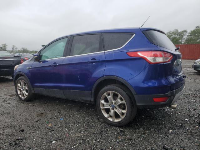 Photo 1 VIN: 1FMCU9H95DUA17413 - FORD ESCAPE SEL 