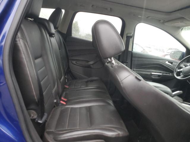 Photo 10 VIN: 1FMCU9H95DUA17413 - FORD ESCAPE SEL 