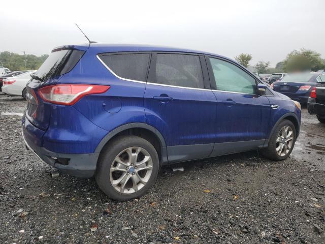 Photo 2 VIN: 1FMCU9H95DUA17413 - FORD ESCAPE SEL 