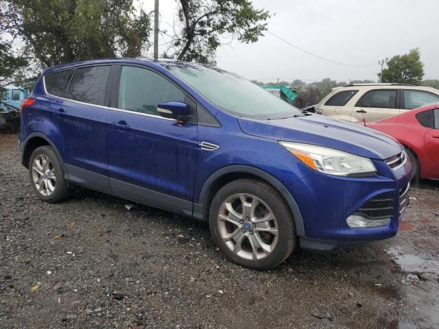 Photo 3 VIN: 1FMCU9H95DUA17413 - FORD ESCAPE SEL 