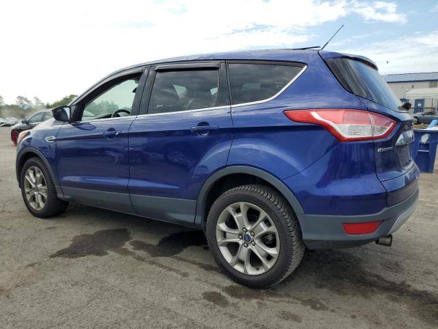 Photo 1 VIN: 1FMCU9H95DUA29593 - FORD ESCAPE SEL 