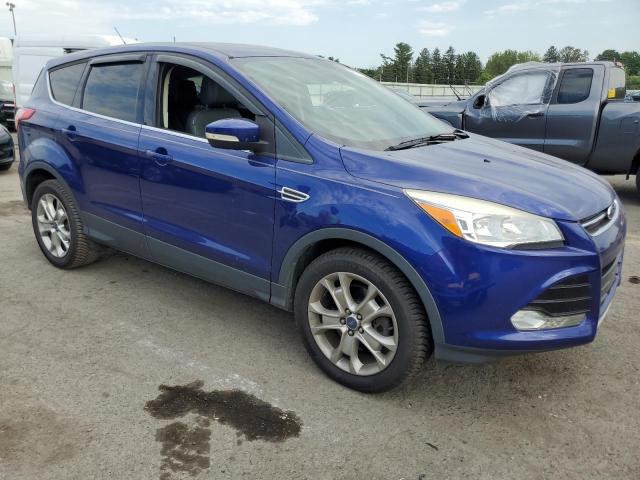 Photo 3 VIN: 1FMCU9H95DUA29593 - FORD ESCAPE SEL 