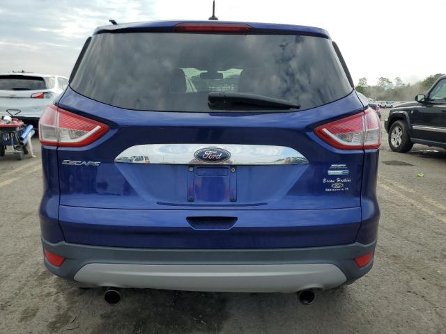 Photo 5 VIN: 1FMCU9H95DUA29593 - FORD ESCAPE SEL 