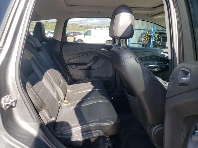 Photo 5 VIN: 1FMCU9H95DUA29979 - FORD ESCAPE SEL 