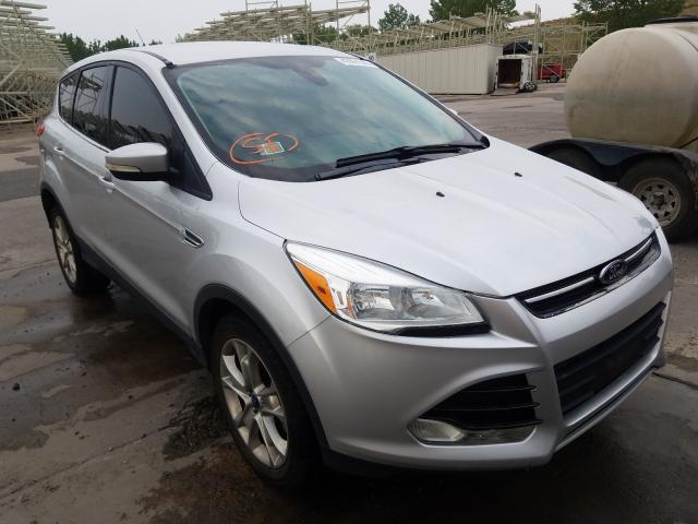 Photo 0 VIN: 1FMCU9H95DUA34504 - FORD ESCAPE SEL 