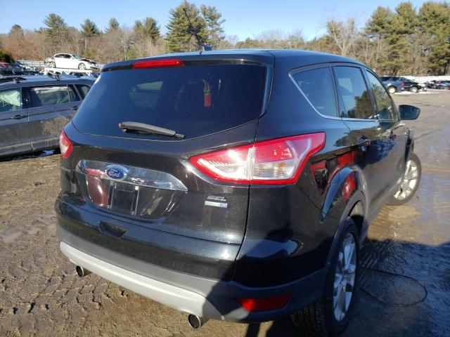 Photo 3 VIN: 1FMCU9H95DUA34826 - FORD ESCAPE SEL 