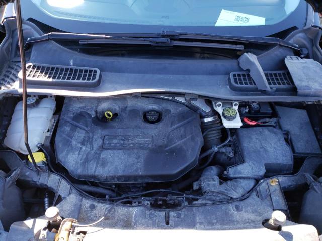 Photo 6 VIN: 1FMCU9H95DUA34826 - FORD ESCAPE SEL 