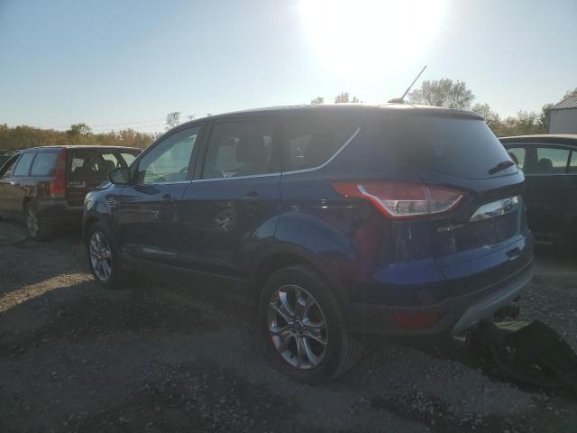 Photo 1 VIN: 1FMCU9H95DUA51772 - FORD ESCAPE SEL 