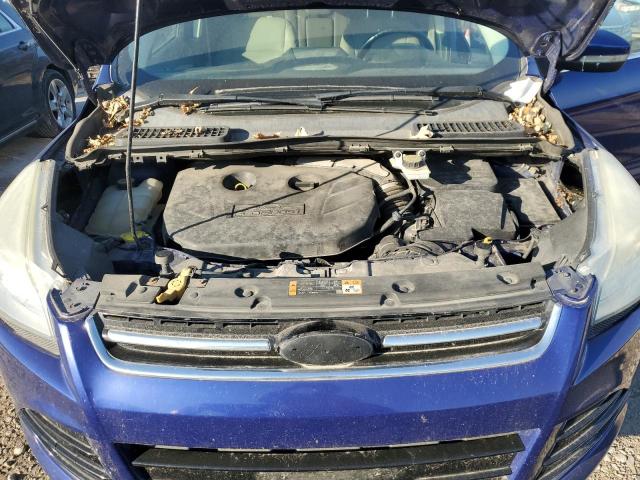 Photo 10 VIN: 1FMCU9H95DUA51772 - FORD ESCAPE SEL 