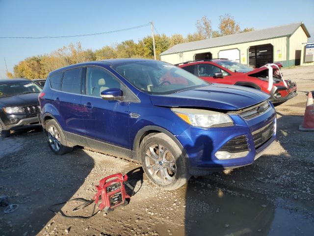 Photo 3 VIN: 1FMCU9H95DUA51772 - FORD ESCAPE SEL 