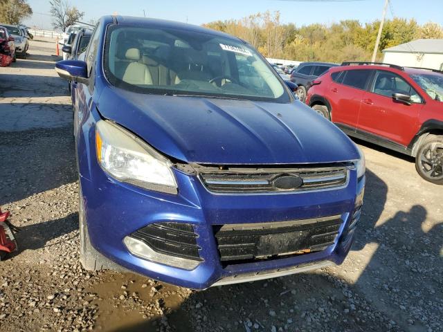 Photo 4 VIN: 1FMCU9H95DUA51772 - FORD ESCAPE SEL 