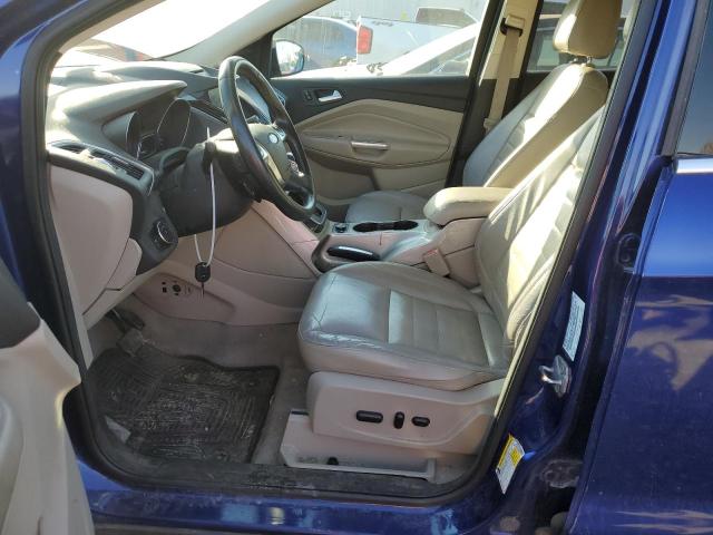 Photo 6 VIN: 1FMCU9H95DUA51772 - FORD ESCAPE SEL 