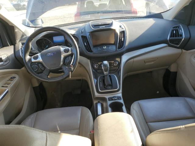 Photo 7 VIN: 1FMCU9H95DUA51772 - FORD ESCAPE SEL 