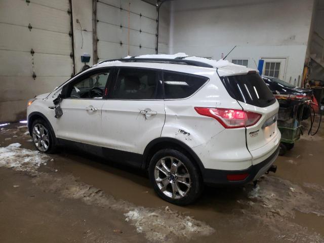 Photo 1 VIN: 1FMCU9H95DUA52808 - FORD ESCAPE SEL 