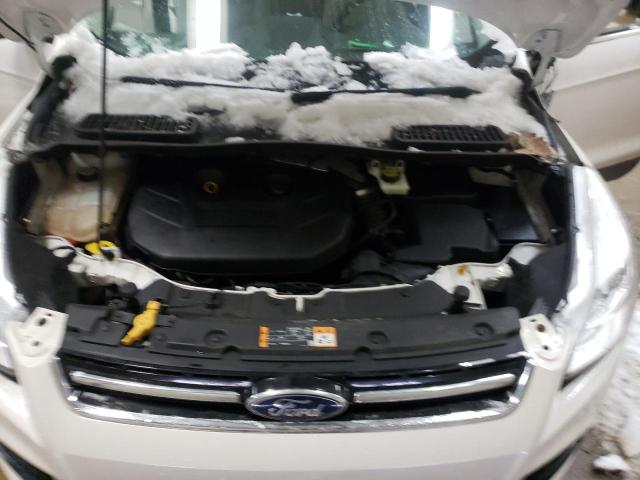 Photo 11 VIN: 1FMCU9H95DUA52808 - FORD ESCAPE SEL 