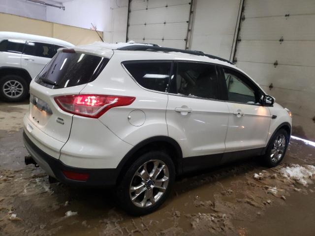 Photo 2 VIN: 1FMCU9H95DUA52808 - FORD ESCAPE SEL 