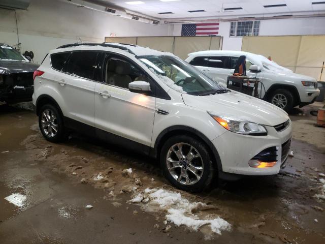 Photo 3 VIN: 1FMCU9H95DUA52808 - FORD ESCAPE SEL 