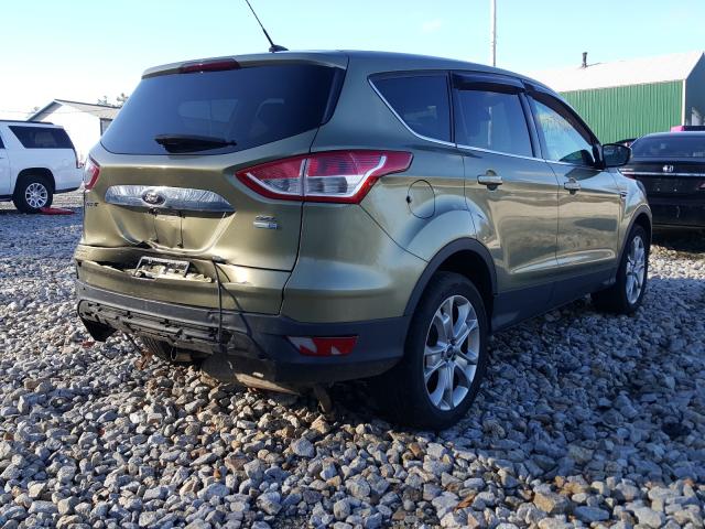 Photo 3 VIN: 1FMCU9H95DUA53635 - FORD ESCAPE SEL 