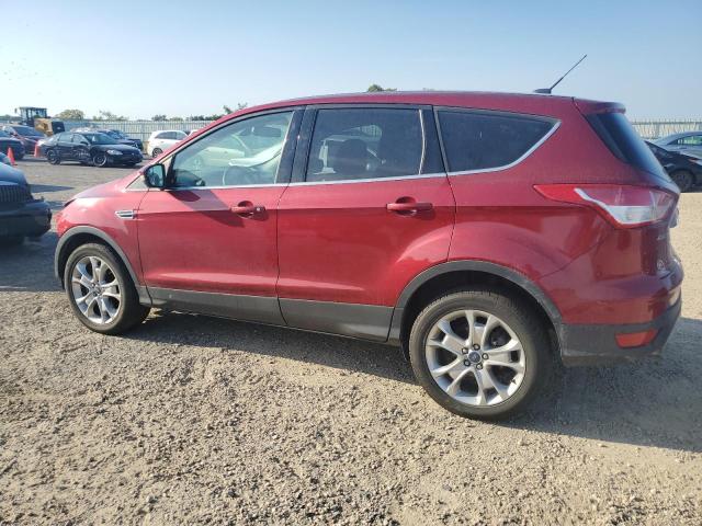 Photo 1 VIN: 1FMCU9H95DUA53750 - FORD ESCAPE SEL 