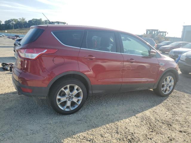 Photo 2 VIN: 1FMCU9H95DUA53750 - FORD ESCAPE SEL 