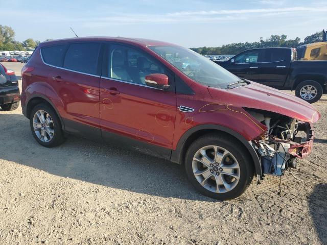 Photo 3 VIN: 1FMCU9H95DUA53750 - FORD ESCAPE SEL 