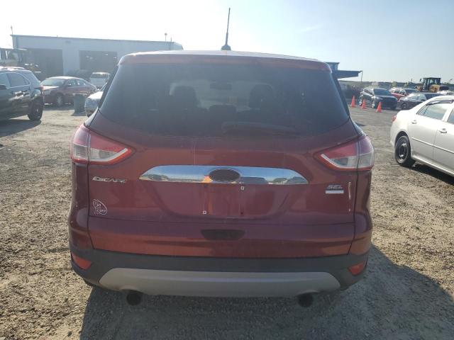 Photo 5 VIN: 1FMCU9H95DUA53750 - FORD ESCAPE SEL 