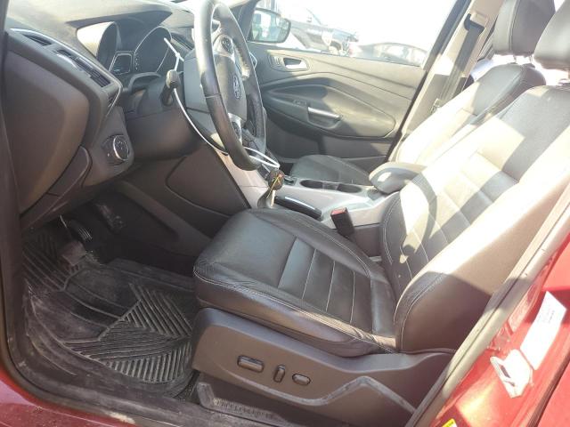 Photo 6 VIN: 1FMCU9H95DUA53750 - FORD ESCAPE SEL 