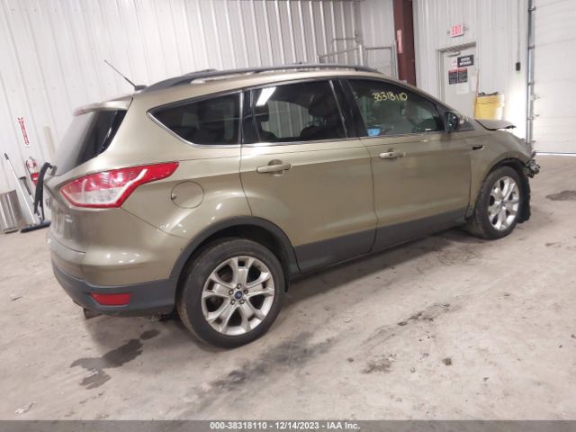 Photo 3 VIN: 1FMCU9H95DUA70001 - FORD ESCAPE 