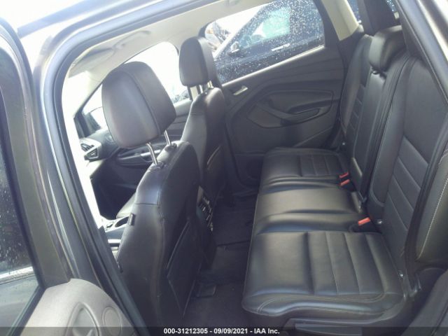 Photo 7 VIN: 1FMCU9H95DUA78910 - FORD ESCAPE 