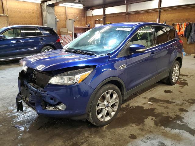 Photo 1 VIN: 1FMCU9H95DUA94525 - FORD ESCAPE SEL 