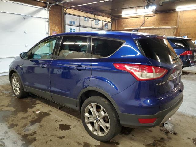 Photo 2 VIN: 1FMCU9H95DUA94525 - FORD ESCAPE SEL 